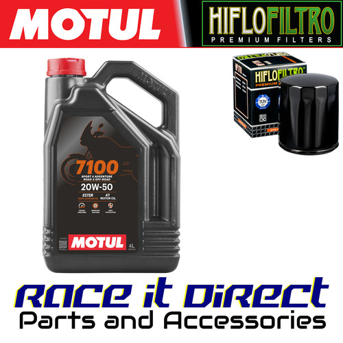 Olio filtro per harley - per,