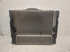 Pacchetto ruota radiatore