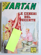 RARO VARTAN N°183 DEL 1976