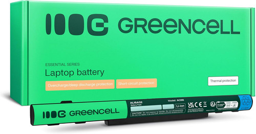 Batería para portátil - portÁtil, acer
