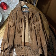Giacca western vintage - anni, 70