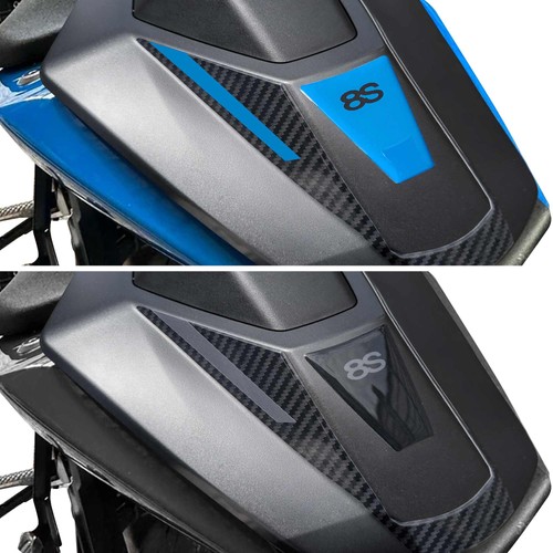 Protezione coda monoposto moto - protezione,