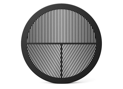 Maschera bahtinov per - maschera,