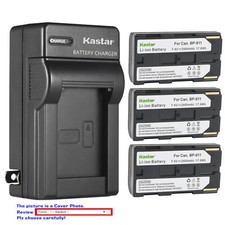 Kastar Battery AC Wall Charger