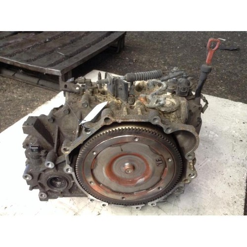 Cambio automatico kia - kia, carens