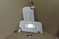 COPPIA ALETTE PARASOLE FORD FOCUS SW MK3 2011-2019