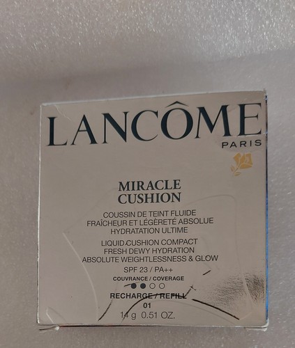 Lancome miracle cushion - lancome,