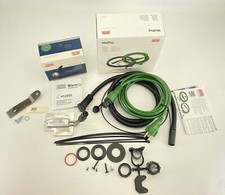 Engine Heater KIT 230V DEFA