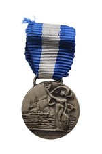 medaglia militare mignon