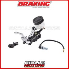 MC6601 POMPA FRENO RADIALE