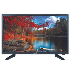 24" Supersonic 12 Volt AC/DC