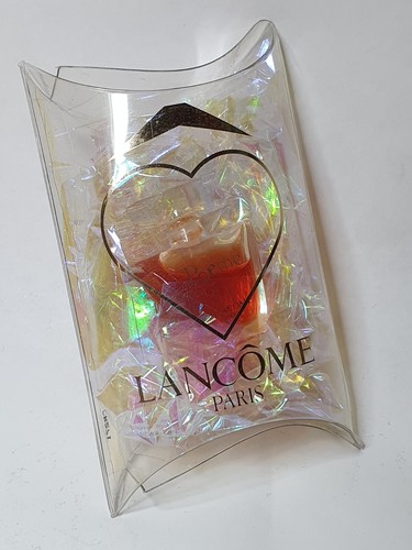 Miniature poème lancôme - poème, de