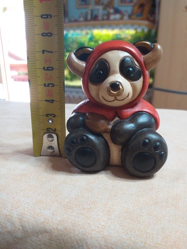 Thun panda taurus oroscopo - panda, in