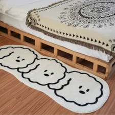 Tappeto per bambini simpatico