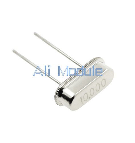 50pz 49s 000mhz - hc-49s, 10.000mhz