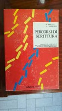 Percorsi di scrittura di M
