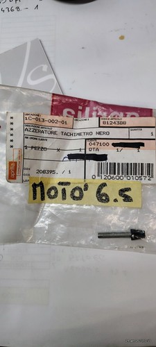 Aprilia moto 1995 pomello - moto',