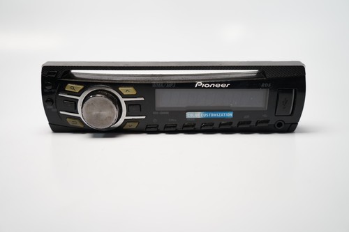 Pioneer deh 4300ub autoradio - deh-4300ub,
