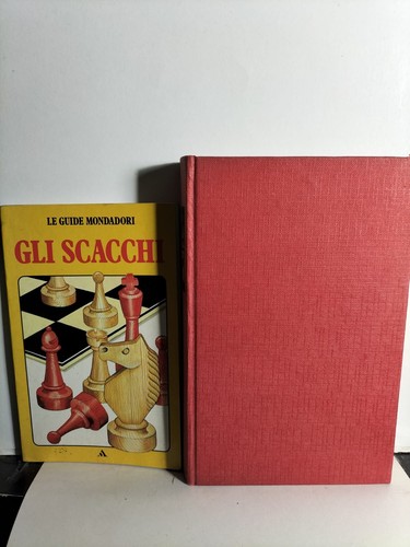 Gli scacchi guide mondadori