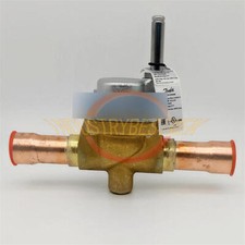 1PZ Elettrovalvola Danfoss