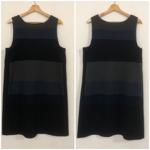 Maliparmi vestito abito grigio - vestito,