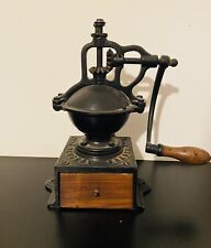 Macina Caffe Vintage Anni 40/ 50 “ Peugeot Freres “Antica