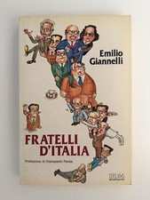 Emilio Giannelli, Fratelli