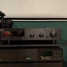 préamplificateur GRAAF 13.5B