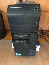Computer fisso Desktop Lenovo