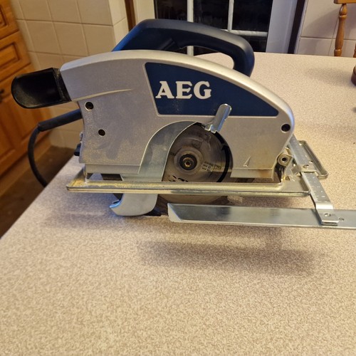 Aeg seghetto circolare - 55,