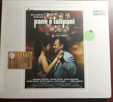 OST-PANE E TULIPANI-GIOVANNI