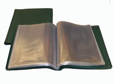 A5 20/30/40 Page Nyrex