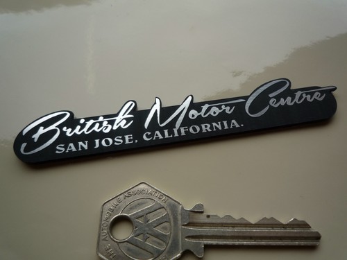 Centro motori britannico - motori,