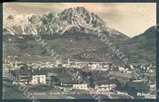 Belluno Cortina d'Ampezzo