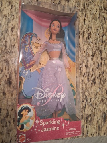 Disney sparkling princess - disney,