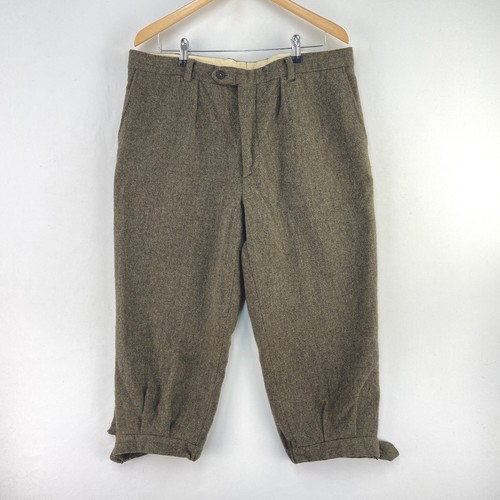 Pantaloni purdey tweed breeks - pantaloni,