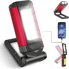 LAMPADA LAVORO LED COB