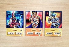 YuGiOh Cavaliere del Re