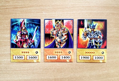 Yugioh cavaliere del - cavaliere, re