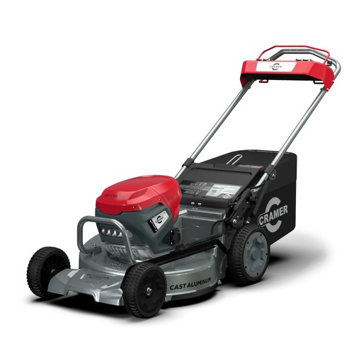 Rasaerba optimus 53cm - optimus,