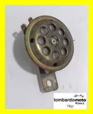 Clacson acustico ORIGINALE KYMCO AGILITY 50 125 200 4T r 16