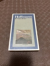 HOFFMANN - IL VASO D'ORO -I