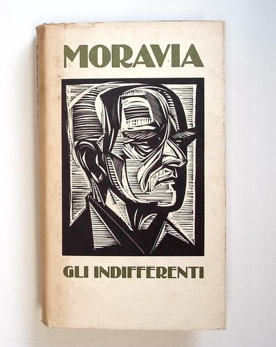 Gli indifferenti alberto - "gli, "