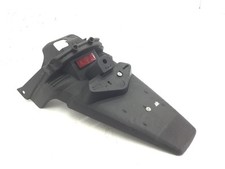 PARAFANGO POSTERIORE PORTATARGA YAMAHA X-MAX 250 2005 2006 SG161