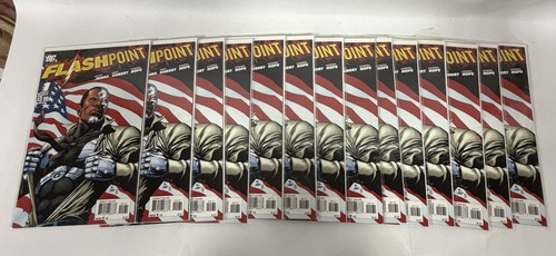 Flashpoint dc comics - (14),
