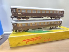 Fleischmann H0 2x 1445