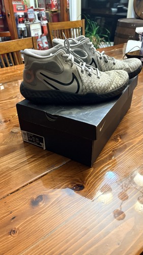 Trey viii grigio fumo - 'grigio,