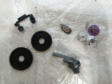 Kit trasmissione hpi nitro - trasmissione,