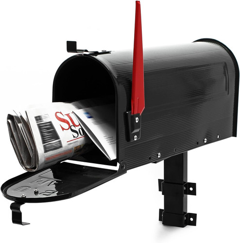 Cassetta postale americana - postale,