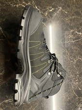 Scarpa Antinfortunistica